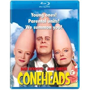 Coneheads